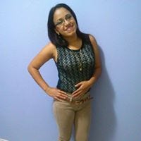 Rossana Alvarez Caballero