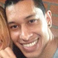 Gleison Mateus Vieira