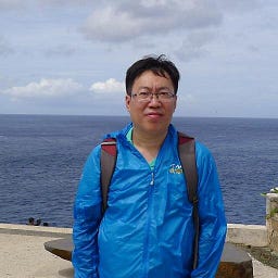 liu yang