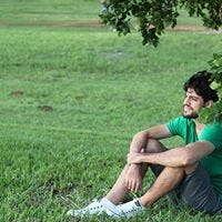 Danilo Filgueira Mendonça