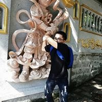 Nguyễn Trần Bá Thông