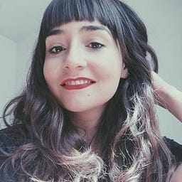 Carina Toledo