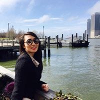 Mona Zhang