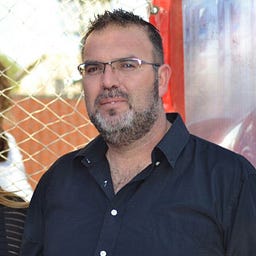 Miguel Moreno
