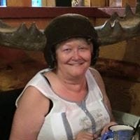 Carol Ann Anderson