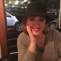 Erin Brindley