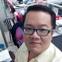 Vijaya Lim