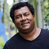 Mauricio Santana
