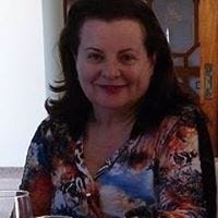 Celi Maria Ferreira Ferreira