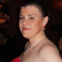 Sarah Steward