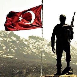 Türk Komando