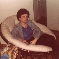 Lucille Aruck