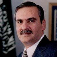 Zubair Alqadi