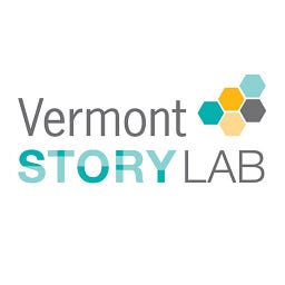 Vermont Story Lab