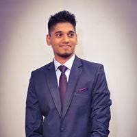 Koushik Venkat