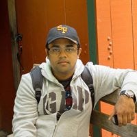 Vijay Sridhar