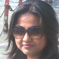 Bonnie Sarkar