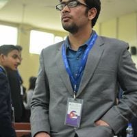 Saquib Hashmi