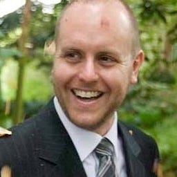 Matt Fettke