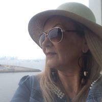 Dori Denitzio