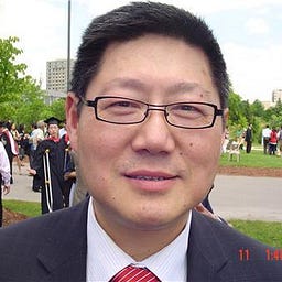 Daniel Kao