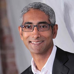Ameet Mehta