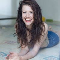 Carlijn Claire Potma