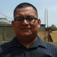 Tito Chavez Perez
