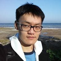 Dmitry Kim