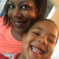 Sharon Elesia Tate-Forstner