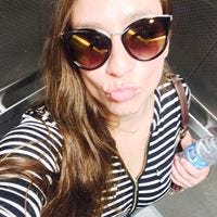 Marcella Mendoza