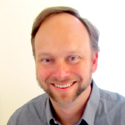 Richard Gaushell