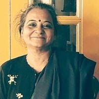 Jaishree Rao