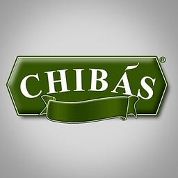 Chibás®