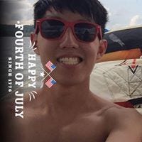Caleb Jung