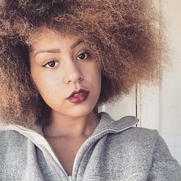 Nadia Pierre-Louis