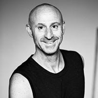 Anthony Lett
