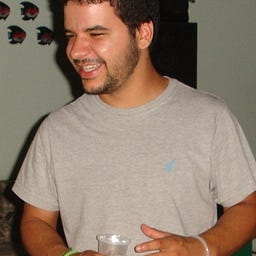 Rodrigo Magalhães