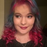 Michela Juliette Anderson