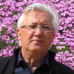 Antonio Rueda