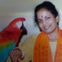 Geetha Punjala