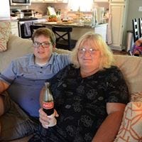Cindy Wood Bowen