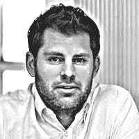 Nate Laurell