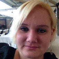 Anja Holsted