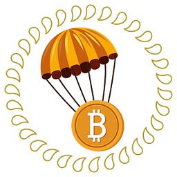 Airdrop Sign