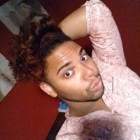 Brionnè Luciano Carter
