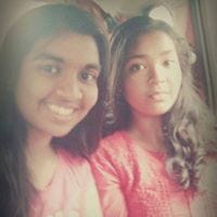 Samhitha Kari