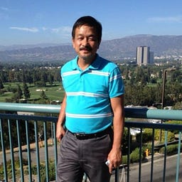 Gerry Garcia