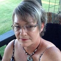 Lois Elder Whipkey