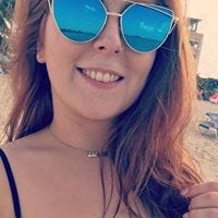 Nina Celeste Graff